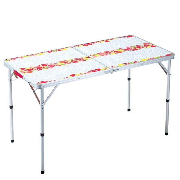 Coleman(コールマン) フリップオーバーリビングテーブル/120 2000026747 キャンプテーブル