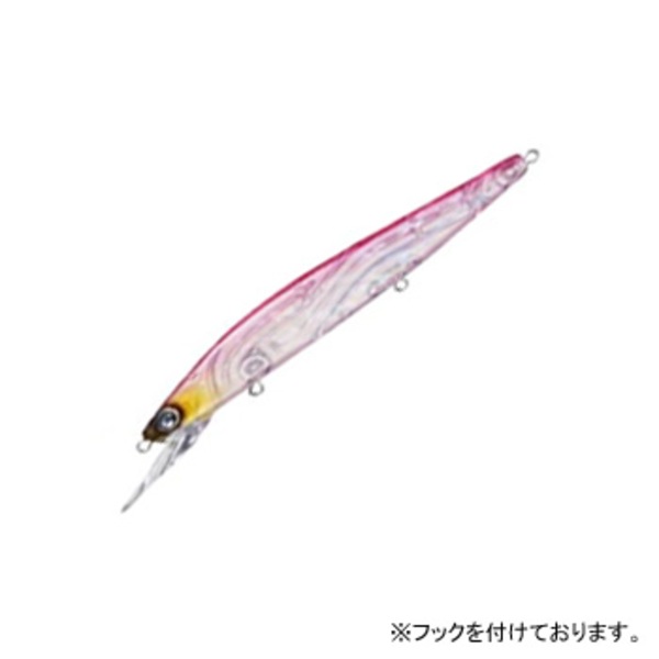 シマノ(SHIMANO) バンタム リップフラッシュ FMD ZM-211P ミノー
