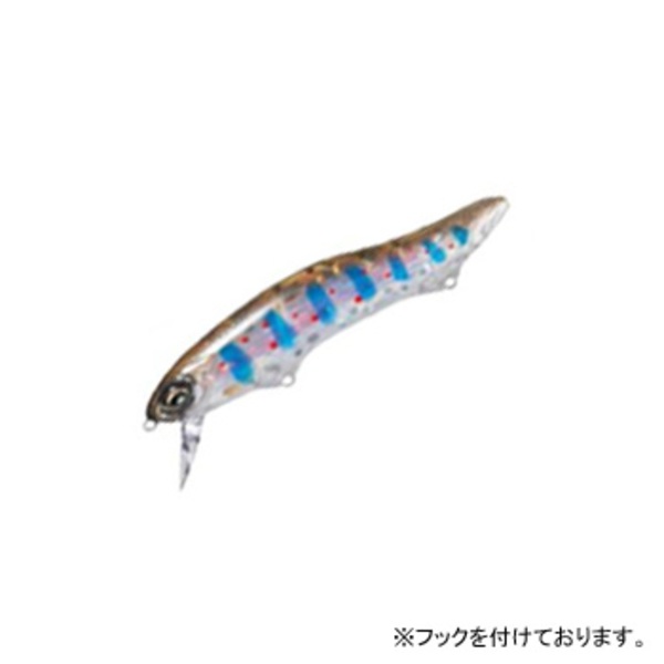 シマノ(SHIMANO) バンタム トリプルインパクト ZT-111P ノイジー