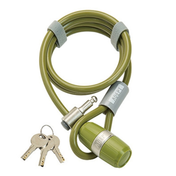 ADEPT(アデプト) RAD 812 LKW26103 鍵･ロック