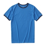 THE NORTH FACE(ザ･ノース･フェイス) S/S RDT UV RNGR T Men’s NT11616 【廃】メンズ速乾性半袖Tシャツ