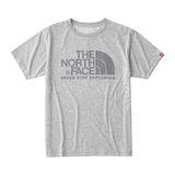 THE NORTH FACE(ザ･ノース･フェイス) S/S COLOR DOME TEE Men’s NT31620 半袖Tシャツ(メンズ)