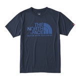 THE NORTH FACE(ザ･ノース･フェイス) S/S COLOR DOME TEE Men’s NT31620 半袖Tシャツ(メンズ)