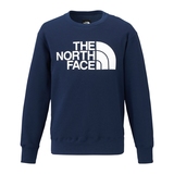THE NORTH FACE(ザ･ノース･フェイス) WR SWEAT CREW Men’s NT61508 スウェット･トレーナー･パーカー