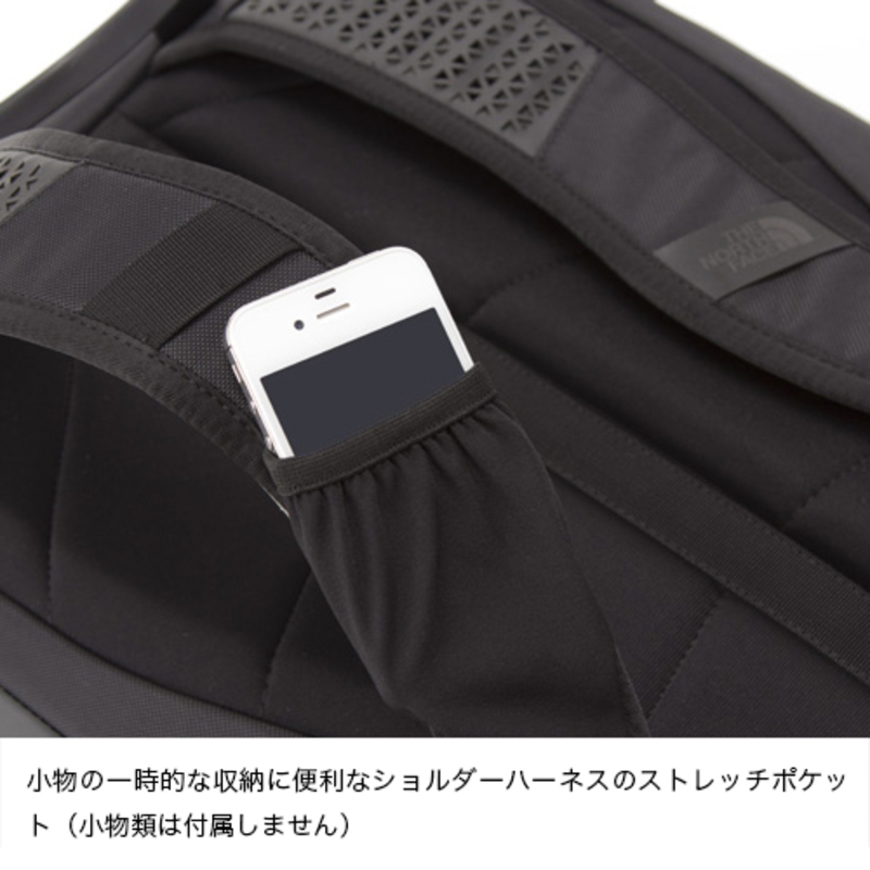 THE NORTH FACE(ザ･ノース･フェイス) PROFUSE BOX(プロヒューズ ボックス) NM81452