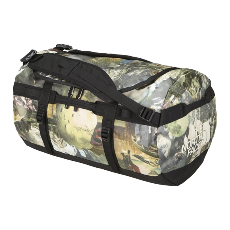 THE NORTH FACE(ザ・ノース・フェイス) BC DUFFEL(BC ダッフル) 50L
