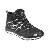 THE NORTH FACE(ザ･ノース･フェイス) HEDGEHOG FASTPACK LITE MID GORE-TEX Men’s NF01524 【廃】トレッキングシューズ･HI&MID