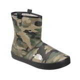 THE NORTH FACE(ザ･ノース･フェイス) TRAVERSE BC2 SHORT NF51646 アウトドアブーツ ロング