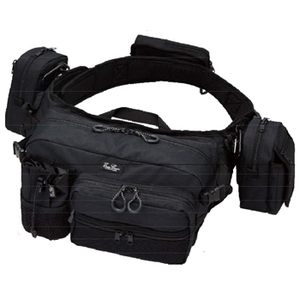 エバーグリーン(EVERGREEN） E.G.ヒップ&ショルダーバッグHD2  