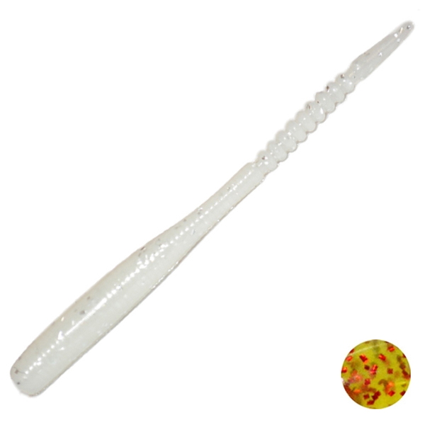 reins(レインズ) チビキャロスワンプ   アジ･メバル用ワーム