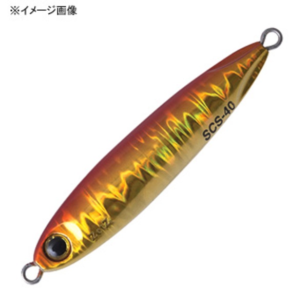 アングラーズリパブリック パームス スローブラットキャストスリム SCS-15/MG-98 メタルジグ(10～40g未満)