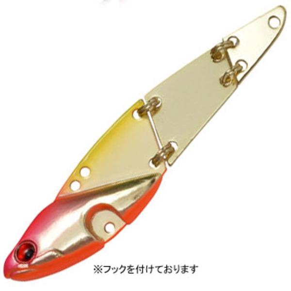 メガバス(Megabass) BOARD BAIT CHITALA(ボードベイト･チタラ)   バイブレーション