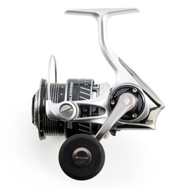 アブガルシア(Abu Garcia) Revo ALX レボ エーエルエックス 3000SH 1395565 3000～3500番