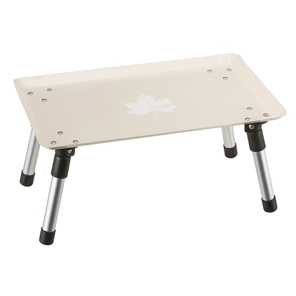 ロゴス(LOGOS) カラータフテーブル-AF 73189023 コンパクト/ミニテーブル