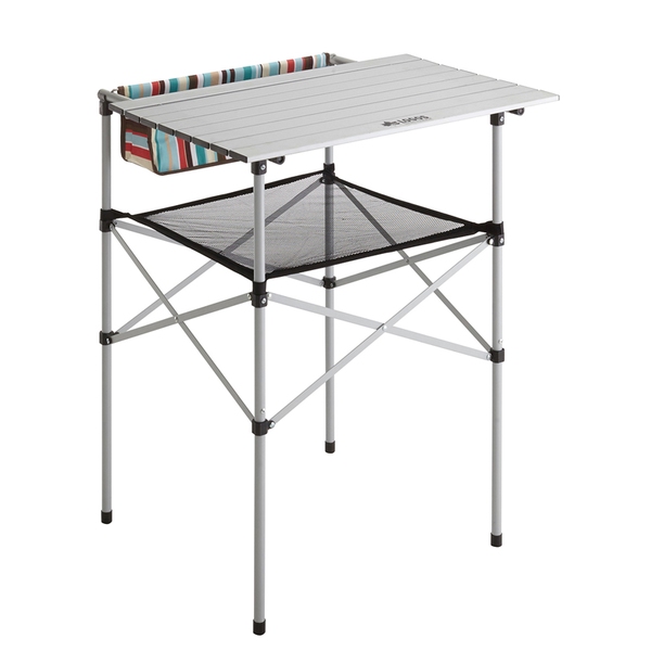 ロゴス(LOGOS) smart LOGOS kitchen ロールミニアイランド 73186511 キッチンテーブル