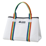 ロゴス(LOGOS) アクアストレージ･ミディアムトート 88230192 トートバッグ