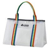 ロゴス(LOGOS) アクアストレージ･ミディアムトート 88230193 トートバッグ
