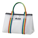 ロゴス(LOGOS) アクアストレージ･ミニトート 88230183 トートバッグ