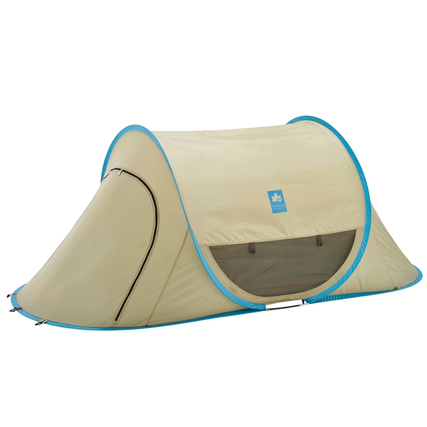 ロゴス(LOGOS) neos ポップフルシェルター 71809015 サンシェード