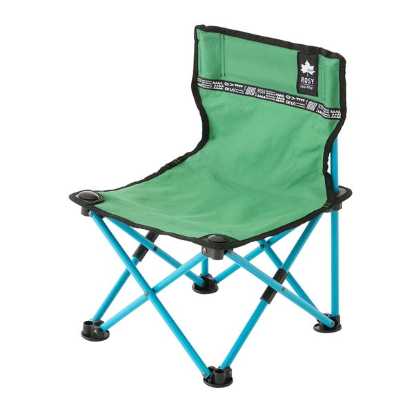 ロゴス(LOGOS) ROSY タイニーチェア 73170042 座椅子&コンパクトチェア