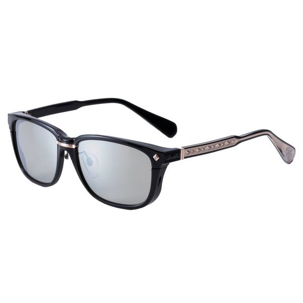 Zeque by ZEAL OPTICS(ゼクー バイ ジールオプティクス) CAPLI(カプリ) F-1540 偏光サングラス