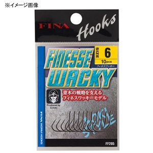 フィナ(FINA) フィネス ワッキー FF205