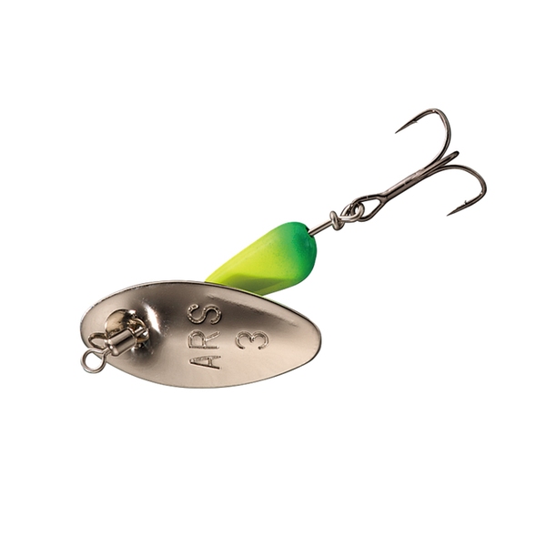 スミス(SMITH LTD) AR(エーアール)･スピナー トラウトモデル   スピナー