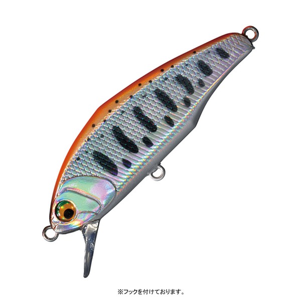 スミス(SMITH LTD) D-インサイト   ミノー