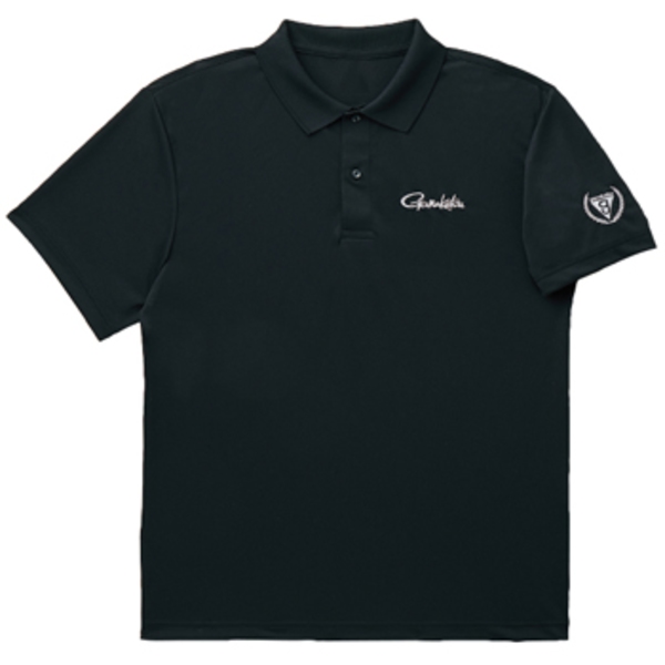 がまかつ(Gamakatsu) ポロシャツ(半袖) GM-3450 53450 フィッシングシャツ