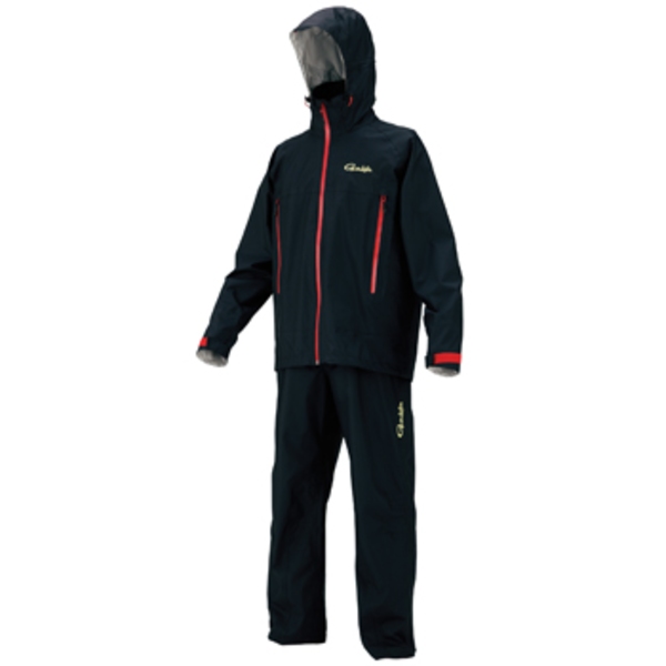 がまかつ(Gamakatsu) ゴアテックスレインスーツ GM-3446 53446 フィッシングレインウェア(上下)