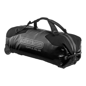 【送料無料】ORTLIEB(オルトリーブ) 【正規品】ダッフルRG 防水IP67 タイジップ 85L ブラック OR-K12201 【送料無料】ORTLIEB(オルトリーブ) 【正規品】ダッフルRG 防水IP67 タイジップ 85L ブラック OR-K12201