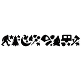 GEAR AID(ギアエイド) テネシアステープ タトゥー 12711 リペア用品