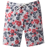 HELLY HANSEN(ヘリーハンセン) FLOWER PRINT WATER Men’s HE71600 ウェットパンツ･タイツ(メンズ)