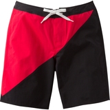 HELLY HANSEN(ヘリーハンセン) スラッシュライン ウォターショーツ HE71606 水着(メンズ)