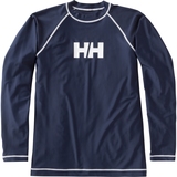 HELLY HANSEN(ヘリーハンセン) L/S RASHGUARD Women’s HE81604 ラッシュガード 長袖(レディース)