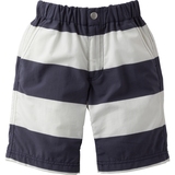 HELLY HANSEN(ヘリーハンセン) HOJ21600 K MT EASY SHORTS HOJ21600 ハーフパンツ(ジュニア/キッズ/ベビー)