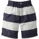 HELLY HANSEN(ヘリーハンセン) HOJ21600 K MT EASY SHORTS HOJ21600 ハーフパンツ(ジュニア/キッズ/ベビー)