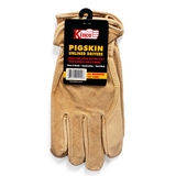 KINCO GLOVES(キンコ グローブ) 94WA＿S Grain Pigskin Gloves 40620040 アウターグローブ(アウトドア)
