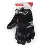 KINCO GLOVES(キンコ グローブ) 2041＿L Kincopro Synthetic Leather Gloves 40620013 アウターグローブ(アウトドア)
