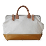 HERITAGE LEATHER(ヘリテージ レザー) 312A 16inch Leather Tool Bag 40320001 トートバッグ