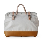 HERITAGE LEATHER(ヘリテージ レザー) 312 16inch Leather Mason Bag 40320039 トートバッグ
