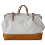 HERITAGE LEATHER(ヘリテージ レザー) 306 18inch Leather Mason Bag 40320040 トートバッグ
