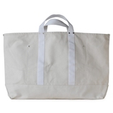 HERITAGE LEATHER(ヘリテージ レザー) 316 24inch Heavy Duty Canvas Bag 40320004 トートバッグ