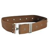 HERITAGE LEATHER(ヘリテージ レザー) 501 2 1/4inchWide Cotton Web Belt 40320022 ベルト