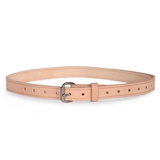 HERITAGE LEATHER(ヘリテージ レザー) 457 1inch Wide Leather Belt 40320058 ベルト