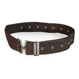 HERITAGE LEATHER(ヘリテージ レザー) 505 2 1/4inch WIDE POLYPROPYLENE WEB BELT 40320024 ベルト
