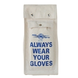 ESTEX(エステックス) 2250 Glove Bag Canvas 34120028 【廃】チョークバッグ