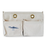ESTEX(エステックス) 1825 Aerial Tool Apron 34120054 カードケース