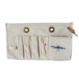 ESTEX(エステックス) 1827 Aerial Tool Apron 34120055 カードケース