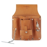 ESTEX(エステックス) 1159 CARRIER TOOL POUCH 5-POCKET 34120016 ウォレット･財布